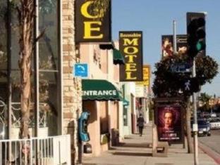 Bevonshire Lodge Motel Los Angeles Ruang foto